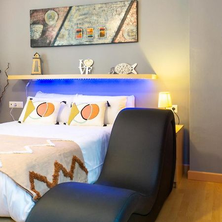 Love Apartment Malaga Center Εξωτερικό φωτογραφία
