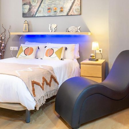 Love Apartment Malaga Center Εξωτερικό φωτογραφία
