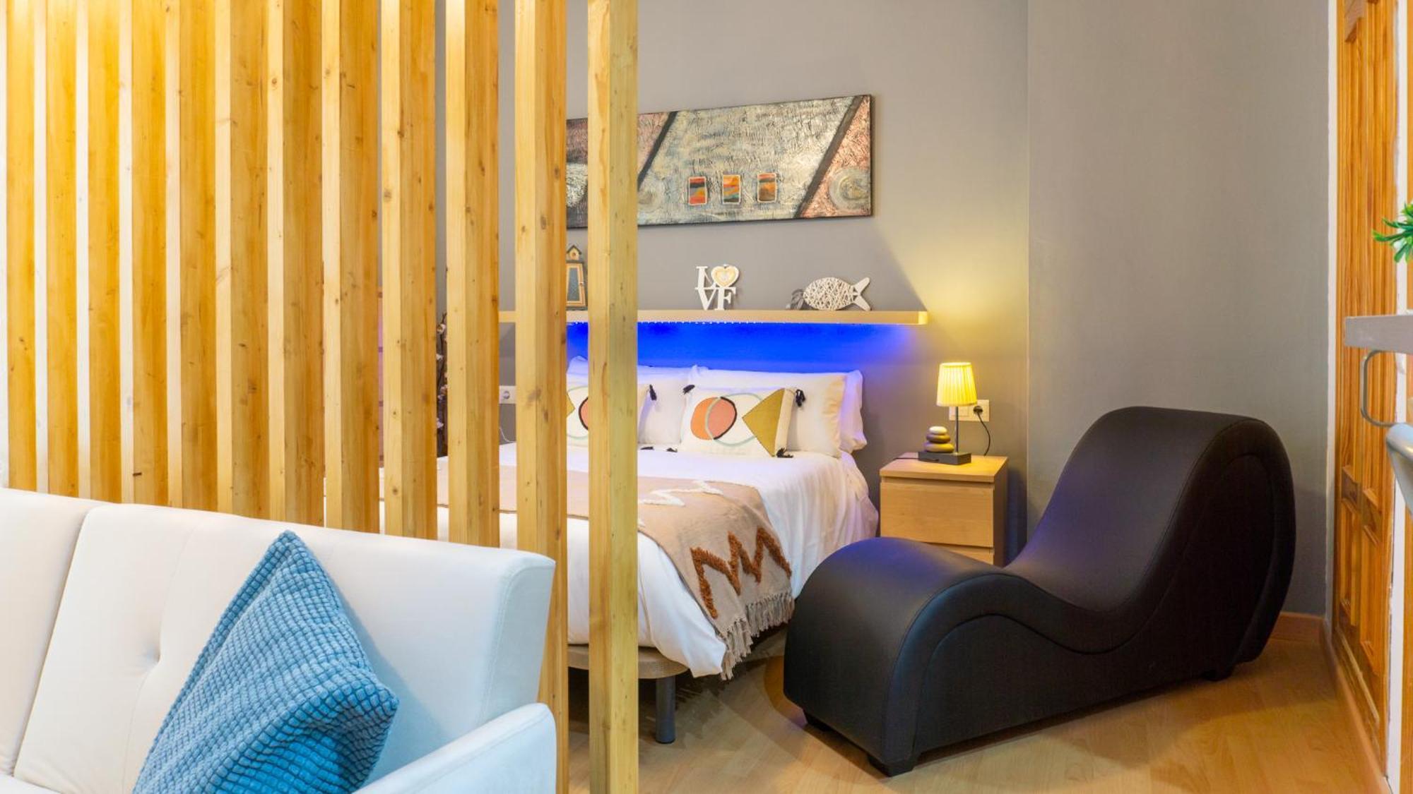Love Apartment Malaga Center Εξωτερικό φωτογραφία