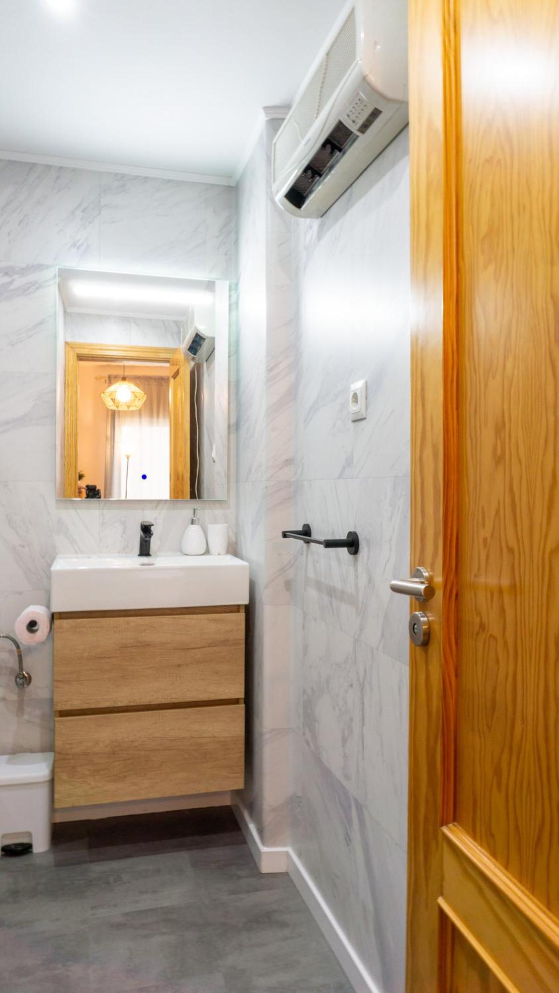 Love Apartment Malaga Center Εξωτερικό φωτογραφία