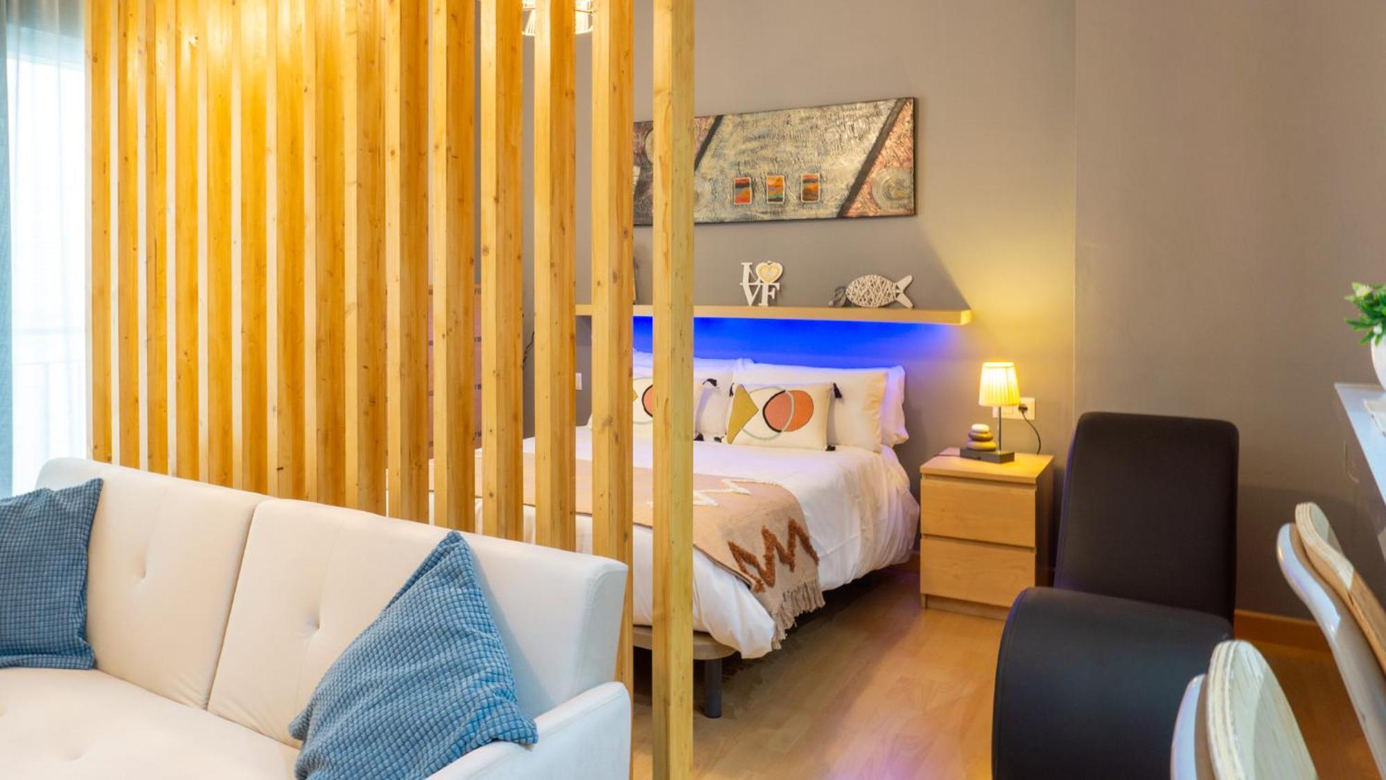 Love Apartment Malaga Center Εξωτερικό φωτογραφία