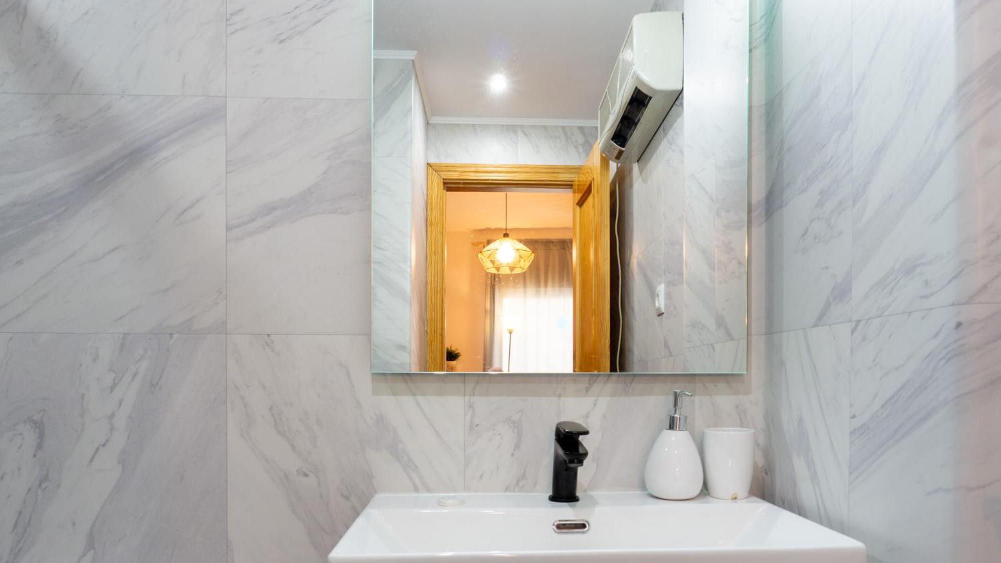 Love Apartment Malaga Center Εξωτερικό φωτογραφία