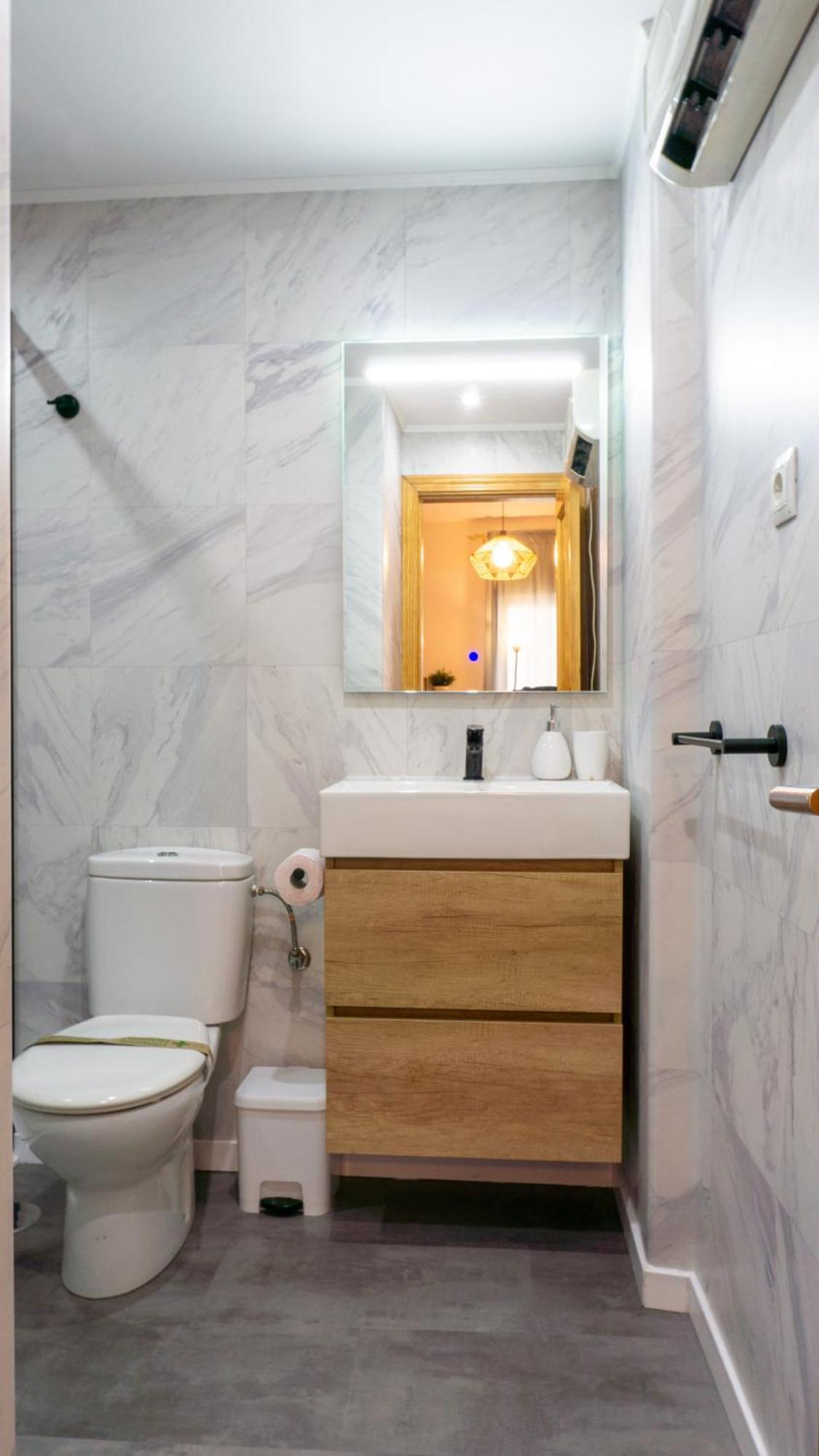 Love Apartment Malaga Center Εξωτερικό φωτογραφία